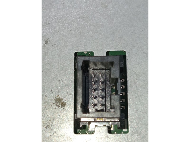 Recambio de centralita faros xenon para opel zafira (c) 1.6 16v cdti dpf referencia OEM IAM 39050534 Derecho 147000015500