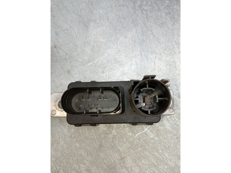 Recambio de caja precalentamiento para volvo v60 ii (225) d3 referencia OEM IAM 0281003154  