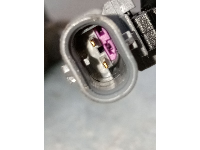 Recambio de sensor para volvo v60 ii (225) d3 referencia OEM IAM 2021598803407 31430937 