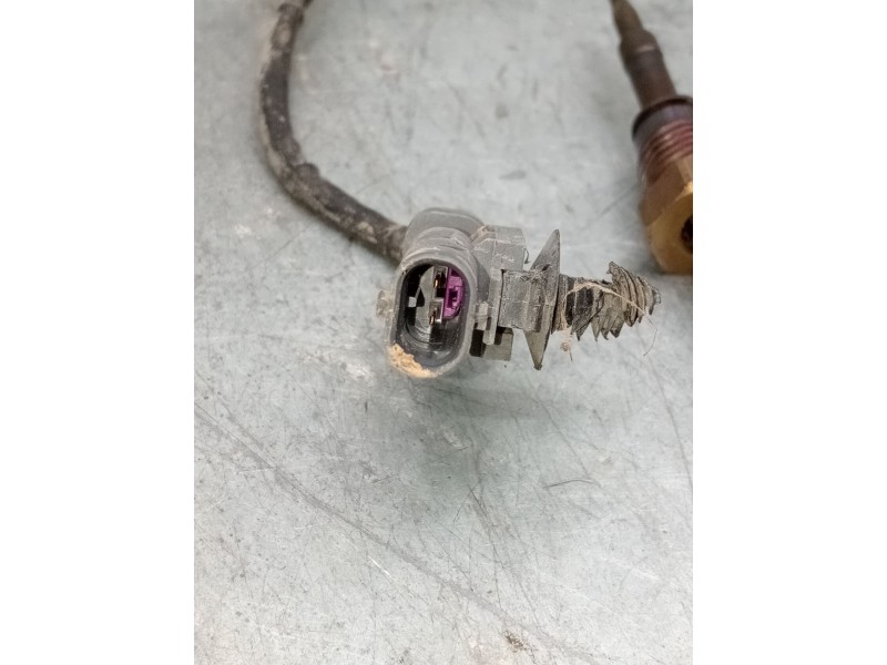 Recambio de sensor para volvo v60 ii (225) d3 referencia OEM IAM 31430479 040114899 