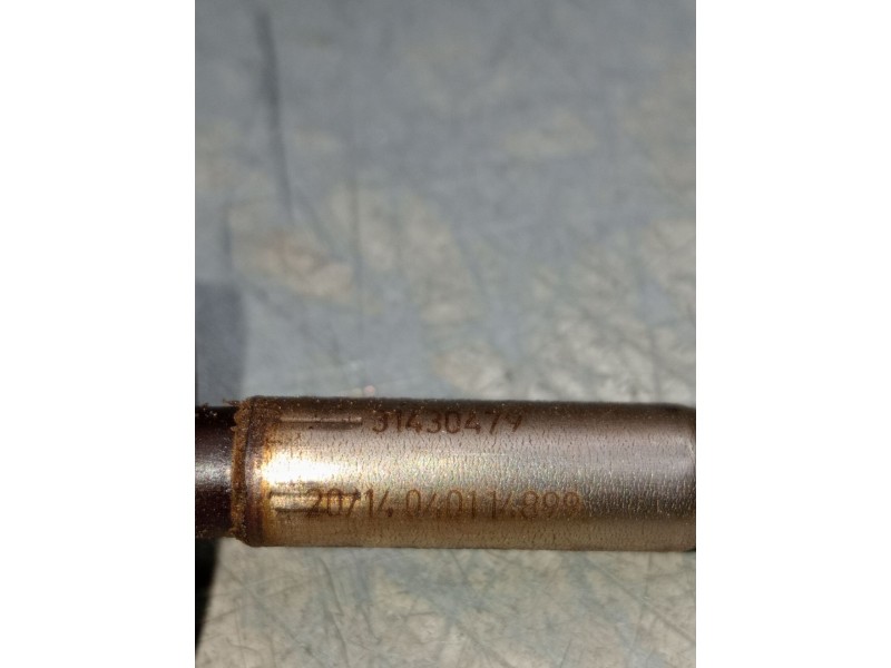 Recambio de sensor para volvo v60 ii (225) d3 referencia OEM IAM 31430479 040114899 