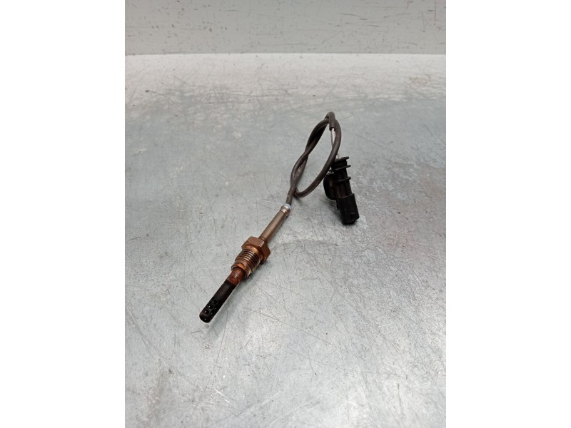 Recambio de sensor para volvo v60 ii (225) d3 referencia OEM IAM 2013594008792 31439823 