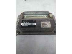 Recambio de centralita motor uce para lancia y10 referencia OEM IAM 0261200716  