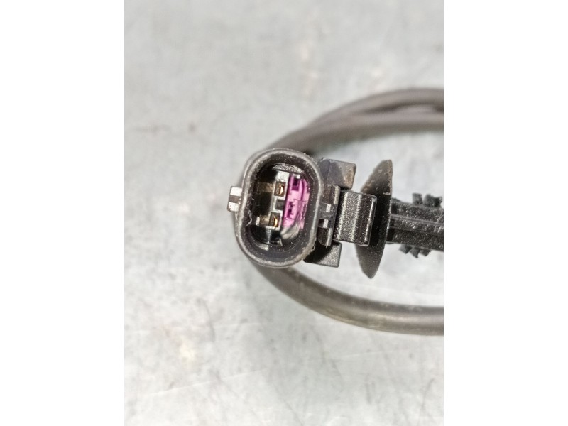 Recambio de sensor para volvo v60 ii (225) d3 referencia OEM IAM 2013594008792 31439823 