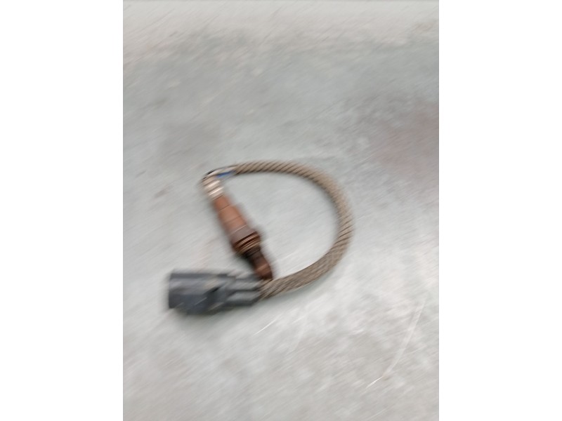 Recambio de sonda lambda para volvo v60 ii (225) d3 referencia OEM IAM 31439594  