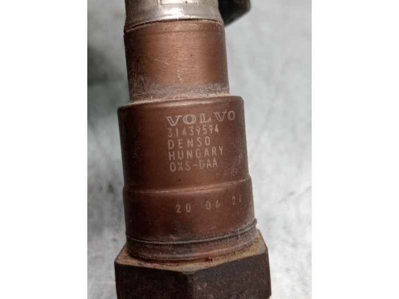 Recambio de sonda lambda para volvo v60 ii (225) d3 referencia OEM IAM 31439594  