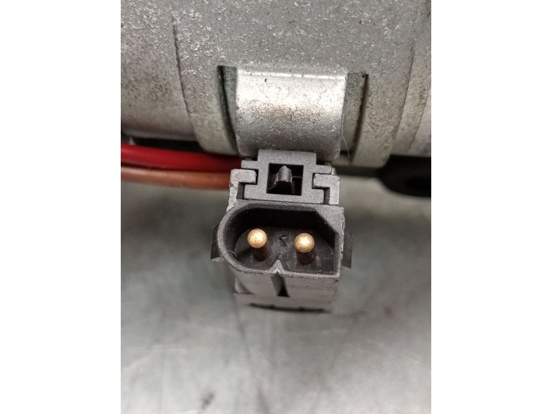 Recambio de motor calefaccion para bmw 5 touring (e39) 525 d referencia OEM IAM   