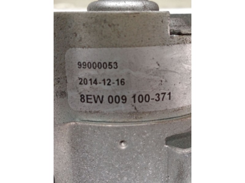 Recambio de motor calefaccion para bmw 5 touring (e39) 525 d referencia OEM IAM   