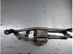 Recambio de motor limpia delantero para citroen c5 berlina 2.0 hdi fap cat (rhr / dw10bted4) referencia OEM IAM 0390241700 03970