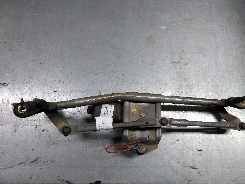 Recambio de motor limpia delantero para citroen c5 berlina 2.0 hdi fap cat (rhr / dw10bted4) referencia OEM IAM 0390241700 03970
