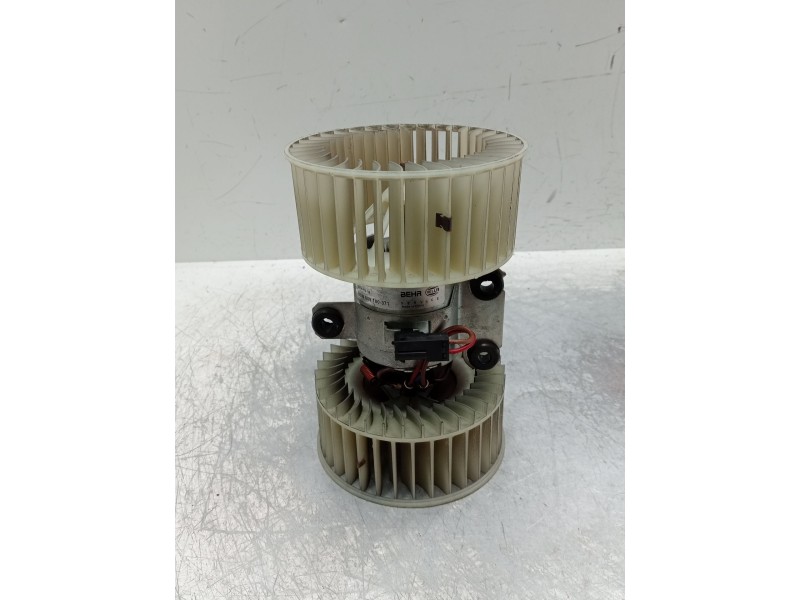 Recambio de motor calefaccion para bmw 5 touring (e39) 525 d referencia OEM IAM   