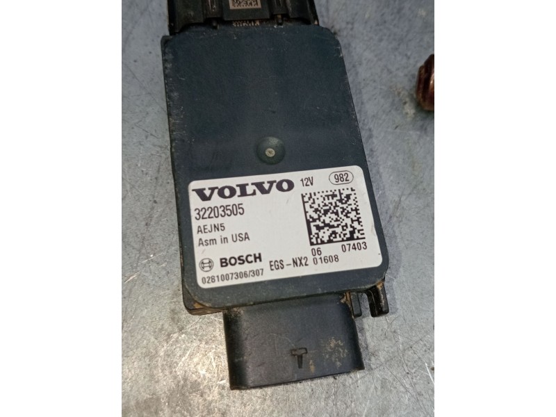 Recambio de sonda lambda para volvo v60 ii (225) d3 referencia OEM IAM 32203505  