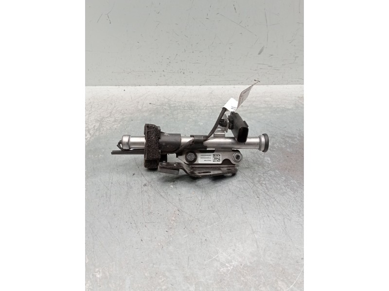 Recambio de airbag delantero izquierdo para volvo v60 ii (225) d3 referencia OEM IAM 32277484 airbag capo 