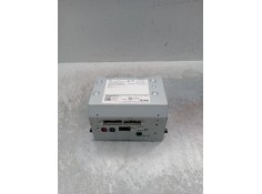 Recambio de sistema audio / radio cd para volvo v60 ii (225) d3 referencia OEM IAM p32247674AA T06155410 