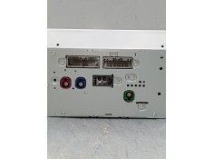 Recambio de sistema audio / radio cd para volvo v60 ii (225) d3 referencia OEM IAM p32247674AA T06155410  2