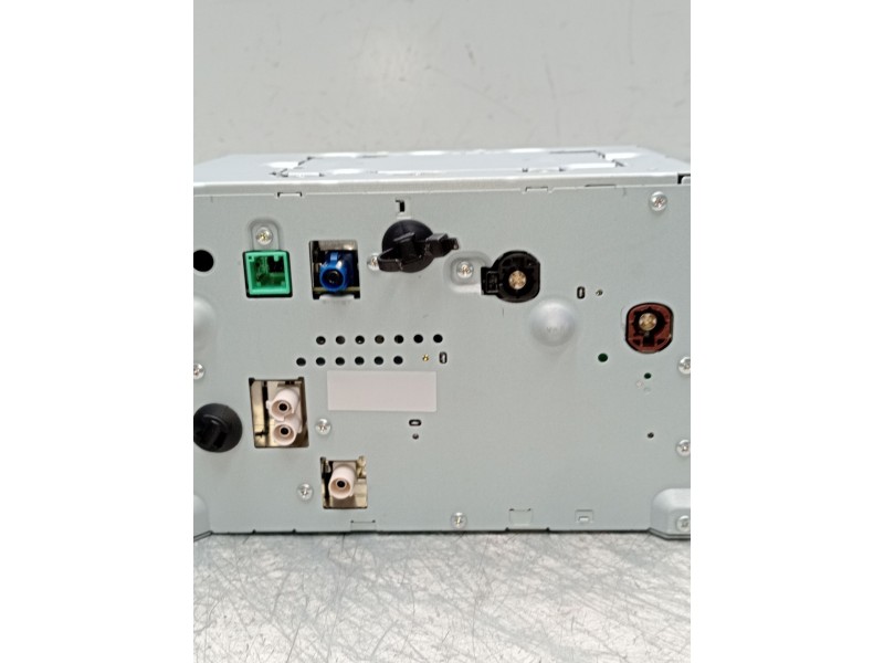 Recambio de sistema audio / radio cd para volvo v60 ii (225) d3 referencia OEM IAM p32247674AA T06155410 