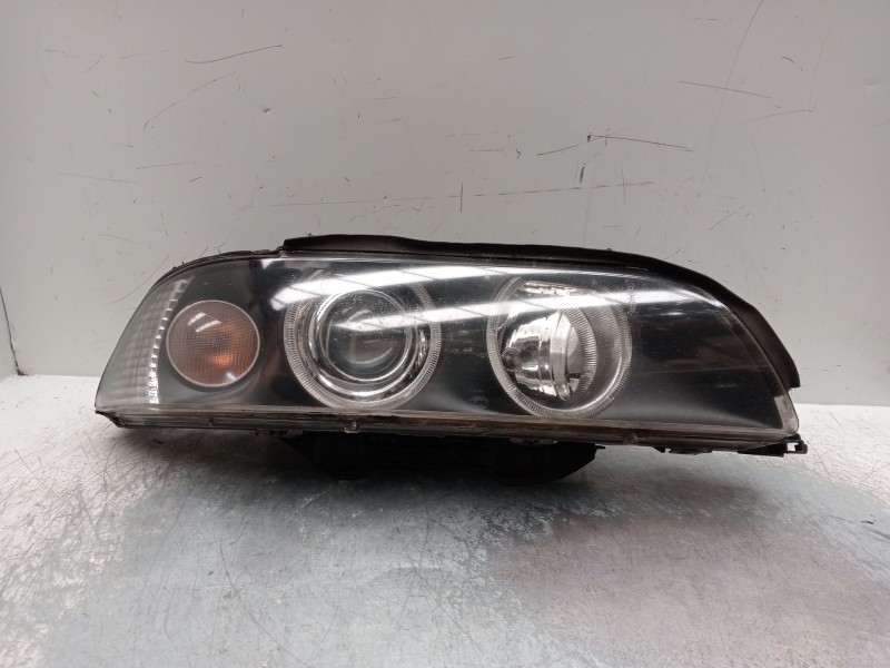 Recambio de faro derecho para bmw 5 touring (e39) 525 d referencia OEM IAM   