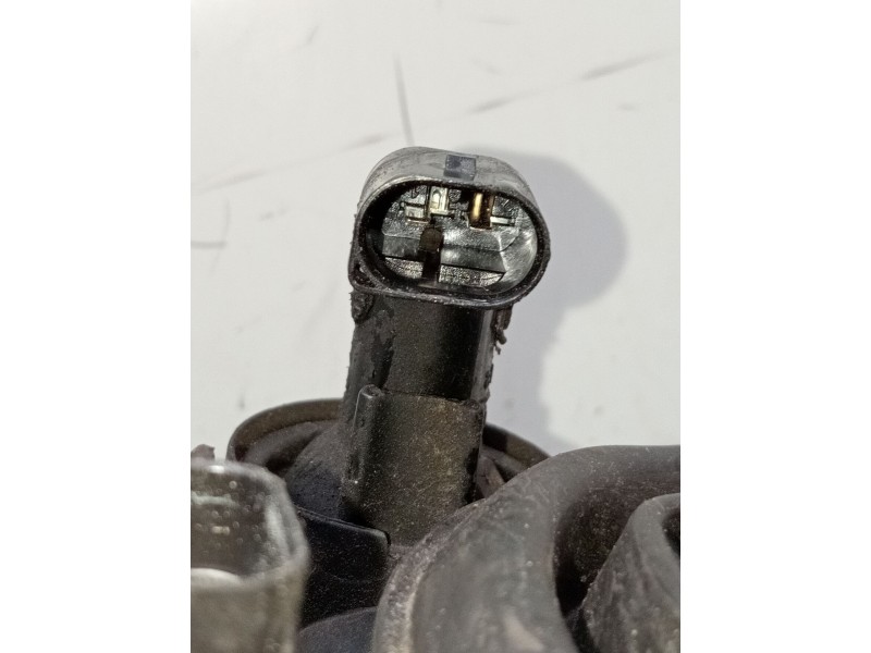 Recambio de faro derecho para bmw 5 touring (e39) 525 d referencia OEM IAM   