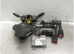 Recambio de kit airbag para opel corsa d furgoneta/hatchback (s07) 1.3 cdti (l08) referencia OEM IAM 13283818 327963935 