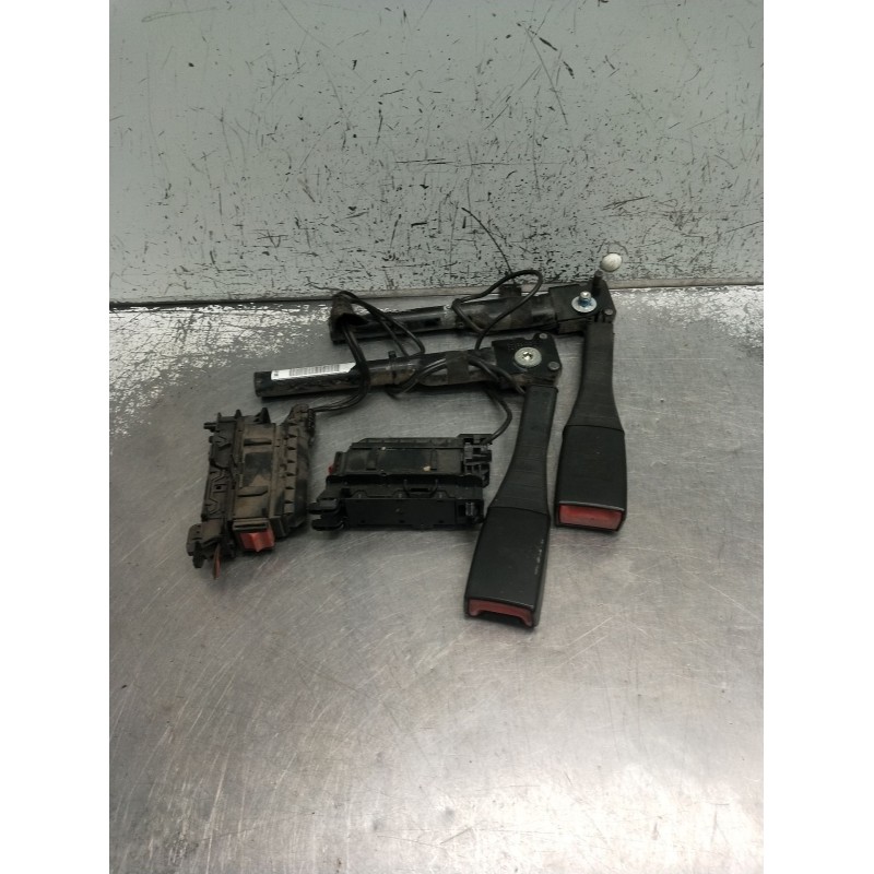 Recambio de kit airbag para opel corsa d furgoneta/hatchback (s07) 1.3 cdti (l08) referencia OEM IAM 13283818 327963935 