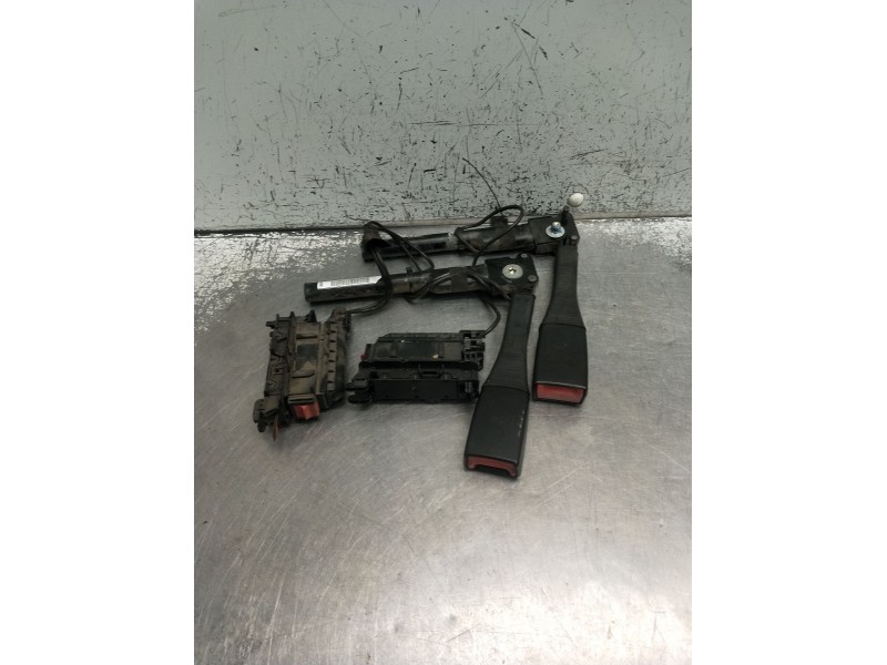 Recambio de kit airbag para opel corsa d furgoneta/hatchback (s07) 1.3 cdti (l08) referencia OEM IAM 13283818 327963935 