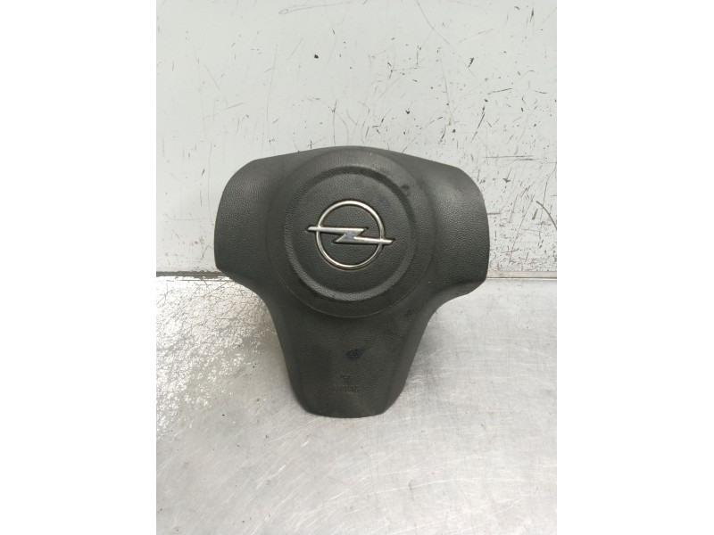 Recambio de kit airbag para opel corsa d furgoneta/hatchback (s07) 1.3 cdti (l08) referencia OEM IAM 13283818 327963935 