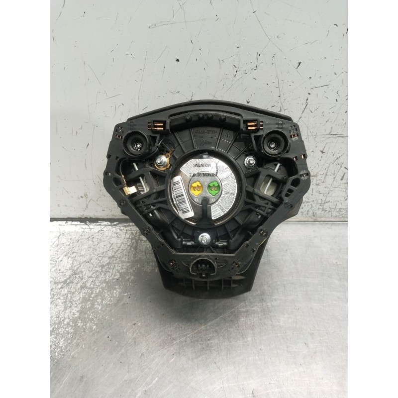 Recambio de kit airbag para opel corsa d furgoneta/hatchback (s07) 1.3 cdti (l08) referencia OEM IAM 13283818 327963935 