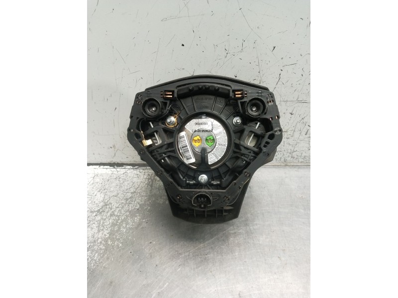 Recambio de kit airbag para opel corsa d furgoneta/hatchback (s07) 1.3 cdti (l08) referencia OEM IAM 13283818 327963935 