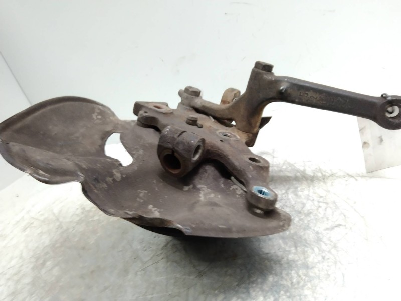 Recambio de mangueta delantera derecha para mercedes clase e (w124) berlina 3.0 diesel referencia OEM IAM   