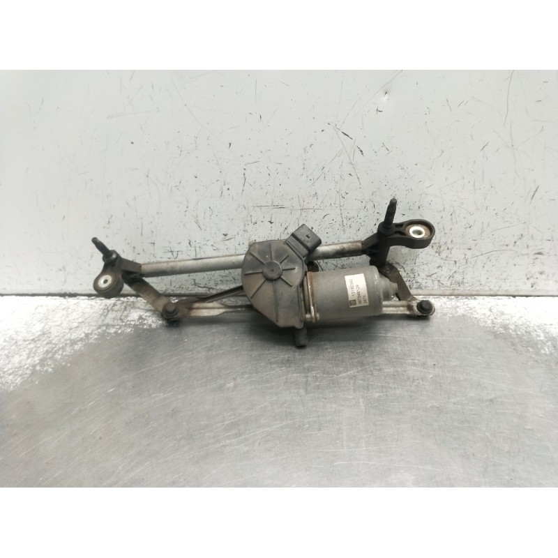 Recambio de motor limpia delantero para opel corsa d furgoneta/hatchback (s07) 1.3 cdti (l08) referencia OEM IAM 13182340 367546
