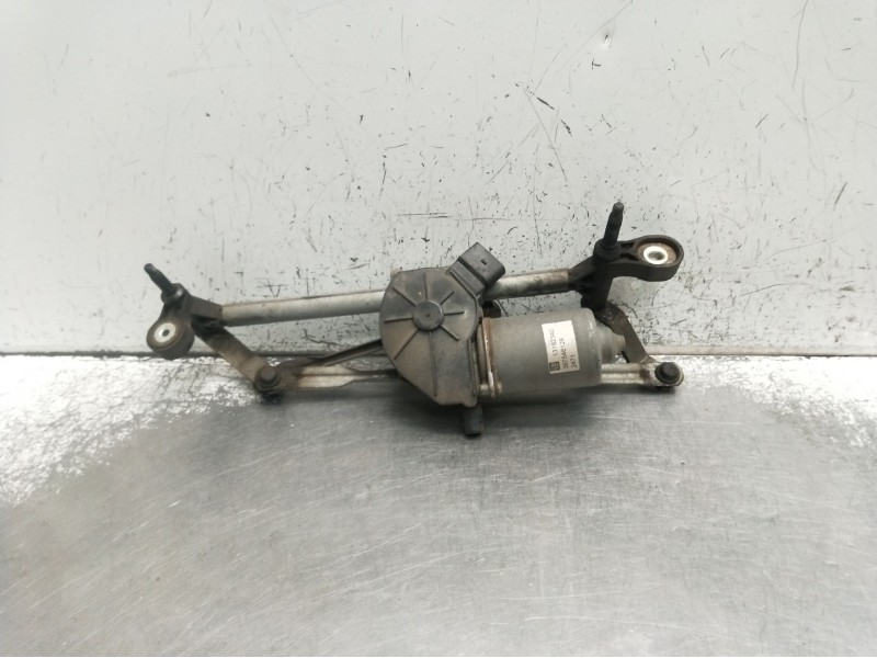 Recambio de motor limpia delantero para opel corsa d furgoneta/hatchback (s07) 1.3 cdti (l08) referencia OEM IAM 13182340 367546