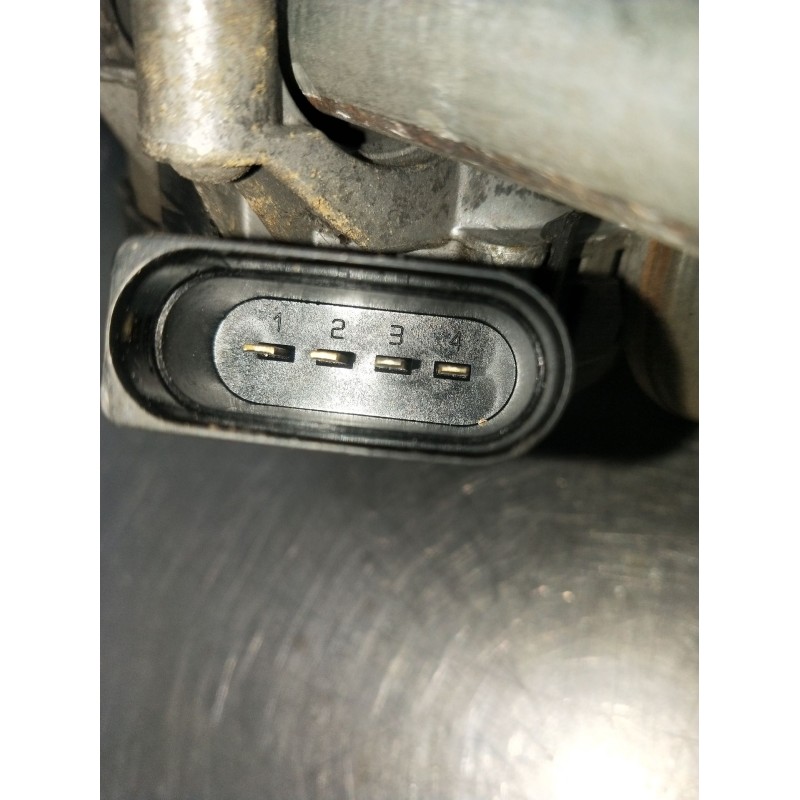 Recambio de motor limpia delantero para opel corsa d furgoneta/hatchback (s07) 1.3 cdti (l08) referencia OEM IAM 13182340 367546