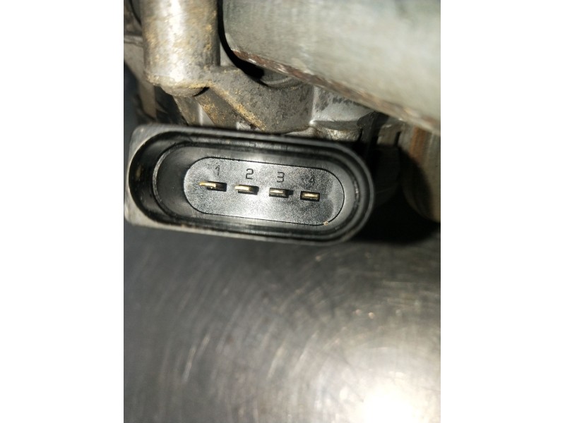 Recambio de motor limpia delantero para opel corsa d furgoneta/hatchback (s07) 1.3 cdti (l08) referencia OEM IAM 13182340 367546