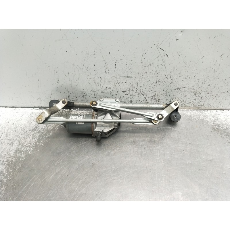 Recambio de motor limpia delantero para opel corsa d furgoneta/hatchback (s07) 1.3 cdti (l08) referencia OEM IAM 13182340 367546
