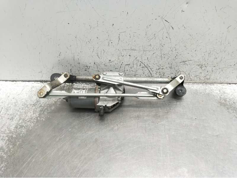 Recambio de motor limpia delantero para opel corsa d furgoneta/hatchback (s07) 1.3 cdti (l08) referencia OEM IAM 13182340 367546