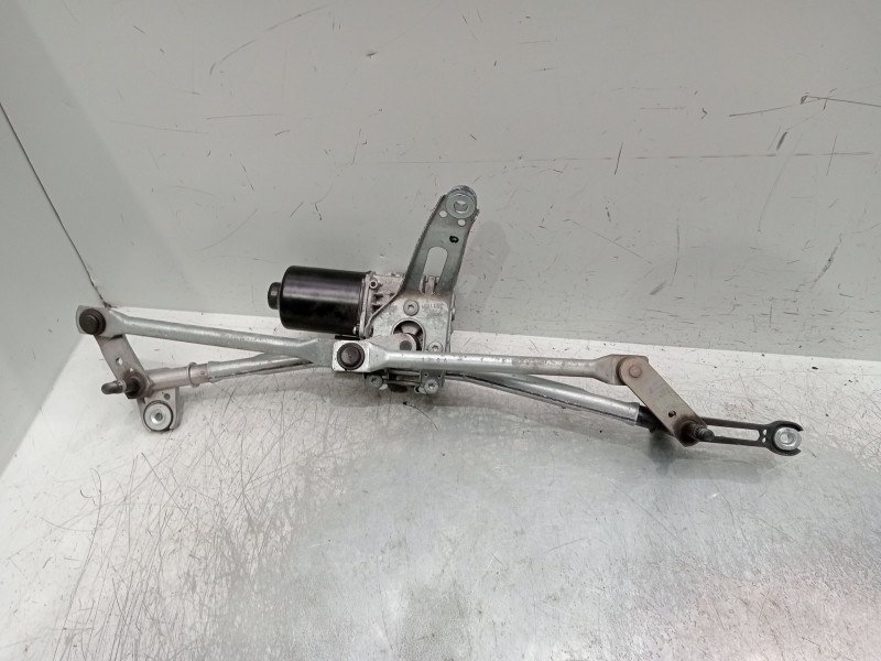 Recambio de motor limpia delantero para volvo v60 ii (225) d3 referencia OEM IAM 30747589d25kd 432200702183 