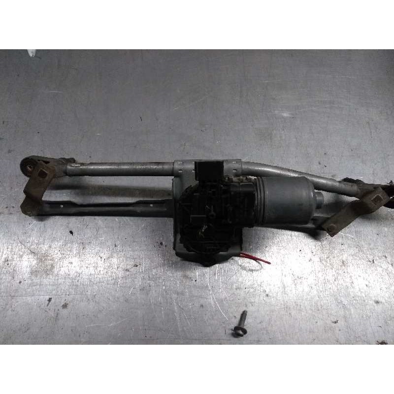 Recambio de motor limpia delantero para citroen c5 berlina 2.0 hdi fap cat (rhr / dw10bted4) referencia OEM IAM 0390241700 03970