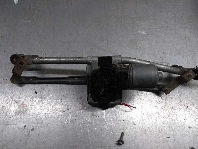 Recambio de motor limpia delantero para citroen c5 berlina 2.0 hdi fap cat (rhr / dw10bted4) referencia OEM IAM 0390241700 03970