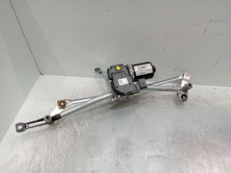 Recambio de motor limpia delantero para volvo v60 ii (225) d3 referencia OEM IAM 30747589d25kd 432200702183 