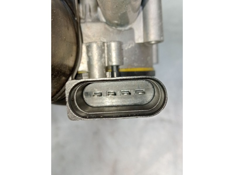 Recambio de motor limpia delantero para volvo v60 ii (225) d3 referencia OEM IAM 30747589d25kd 432200702183 