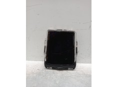 Recambio de pantalla multifuncion para volvo v60 ii (225) d3 referencia OEM IAM 32218885AE 32315268AA 