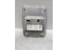 Recambio de pantalla multifuncion para volvo v60 ii (225) d3 referencia OEM IAM 32218885AE 32315268AA  2