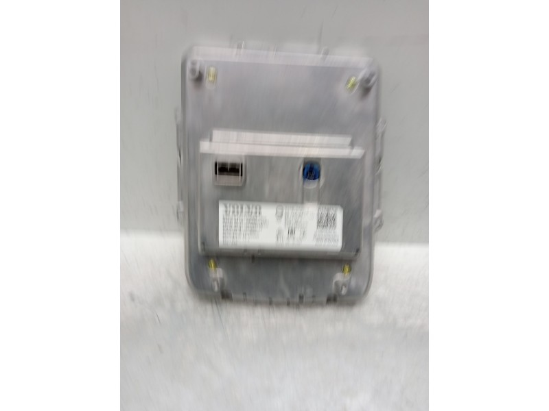 Recambio de pantalla multifuncion para volvo v60 ii (225) d3 referencia OEM IAM 32218885AE 32315268AA 