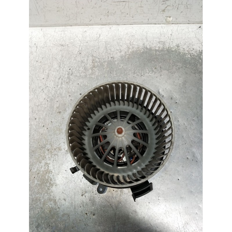 Recambio de motor calefaccion para mercedes-benz sprinter 3,5-t autobús (b906) 315 cdi (906.731, 906.733, 906.735) referencia OE