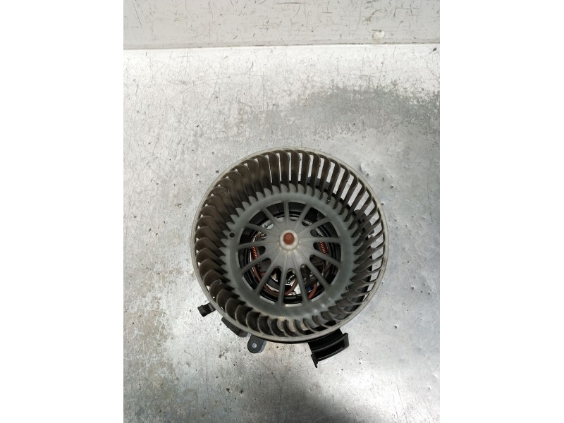 Recambio de motor calefaccion para mercedes-benz sprinter 3,5-t autobús (b906) 315 cdi (906.731, 906.733, 906.735) referencia OE