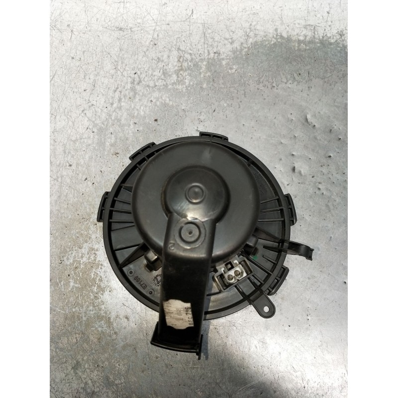Recambio de motor calefaccion para mercedes-benz sprinter 3,5-t autobús (b906) 315 cdi (906.731, 906.733, 906.735) referencia OE
