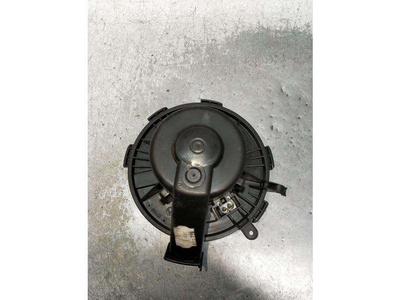 Recambio de motor calefaccion para mercedes-benz sprinter 3,5-t autobús (b906) 315 cdi (906.731, 906.733, 906.735) referencia OE