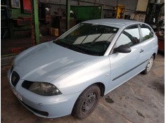 seat ibiza iii (6l1) del año 2004