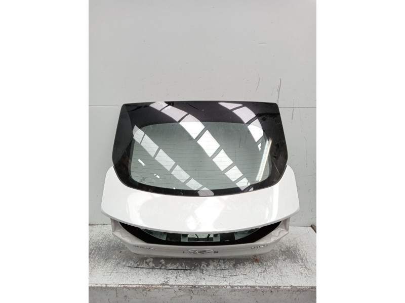 Recambio de porton trasero para hyundai ioniq (ae) 1.6 gdi hybrid referencia OEM IAM   