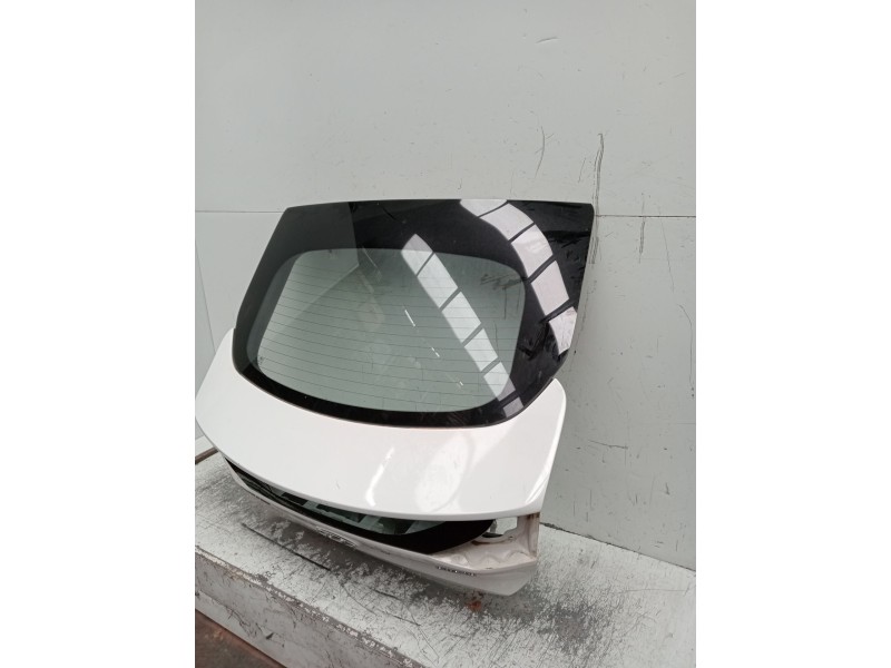 Recambio de porton trasero para hyundai ioniq (ae) 1.6 gdi hybrid referencia OEM IAM   